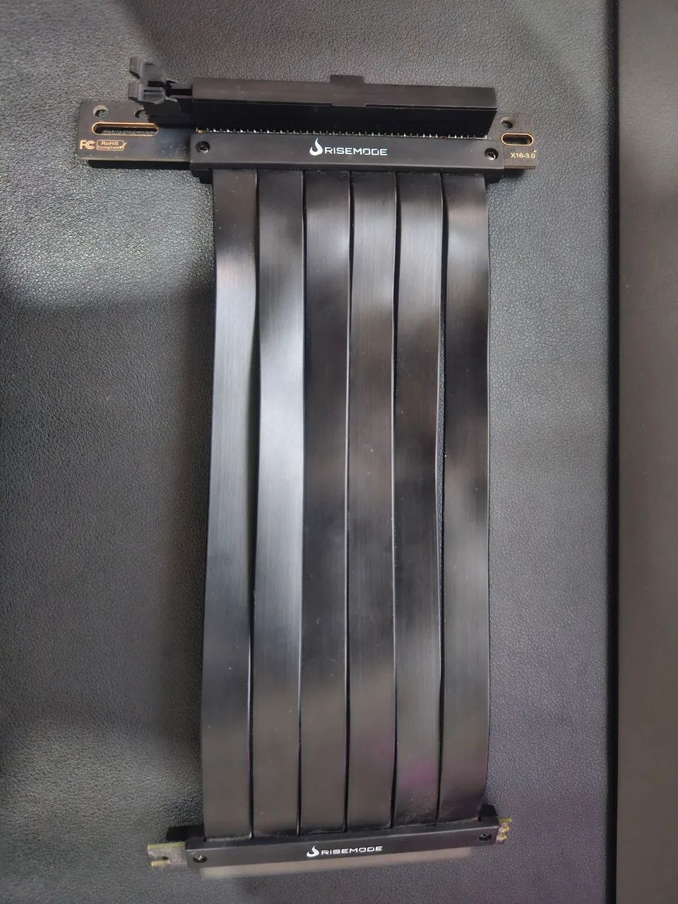 Cabo rise 3.0 pci exprees 