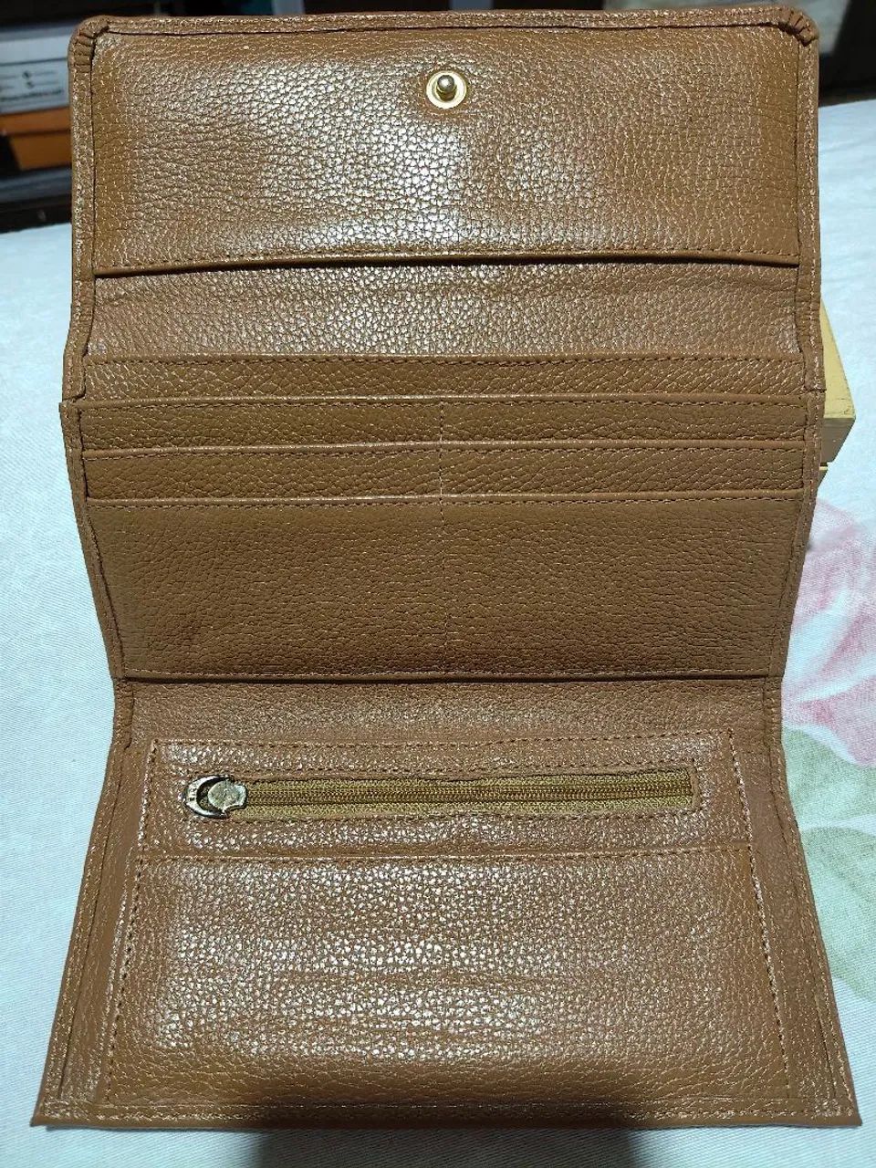 Vendo carteiras - Foto 4