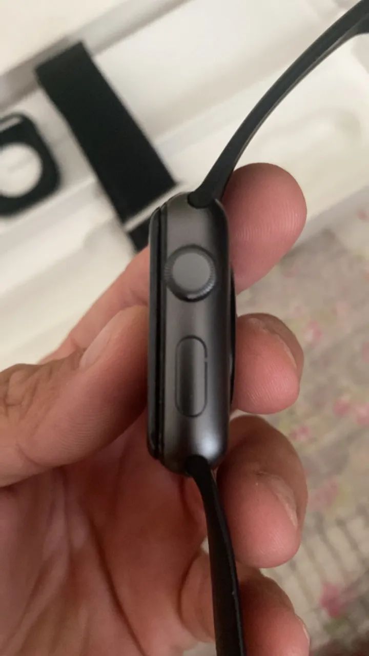 Apple Watch série 3 completo  - Foto 5