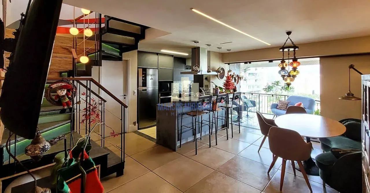 Cobertura / Penthouse à venda, Barra da Tijuca, Rio de Janeiro, RJ - Foto 8