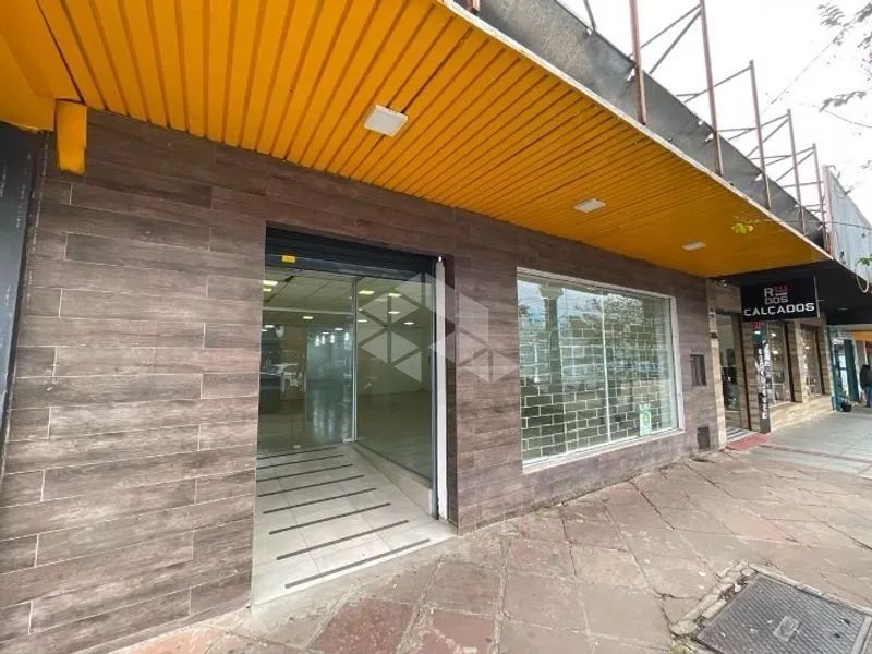 Loja 232M² - para Alugar - Foto 2