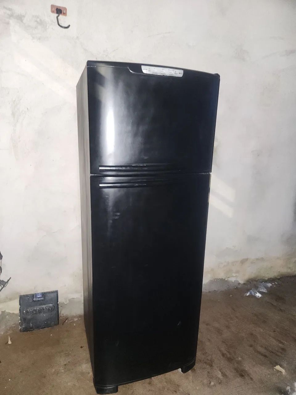 Geladeira eletrolux df44