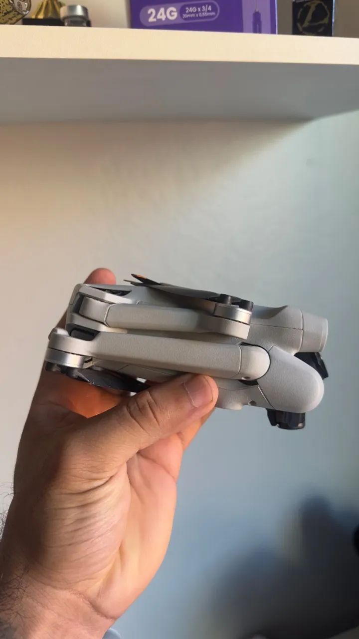 Drone Dji 3 mini Pro - Foto 3