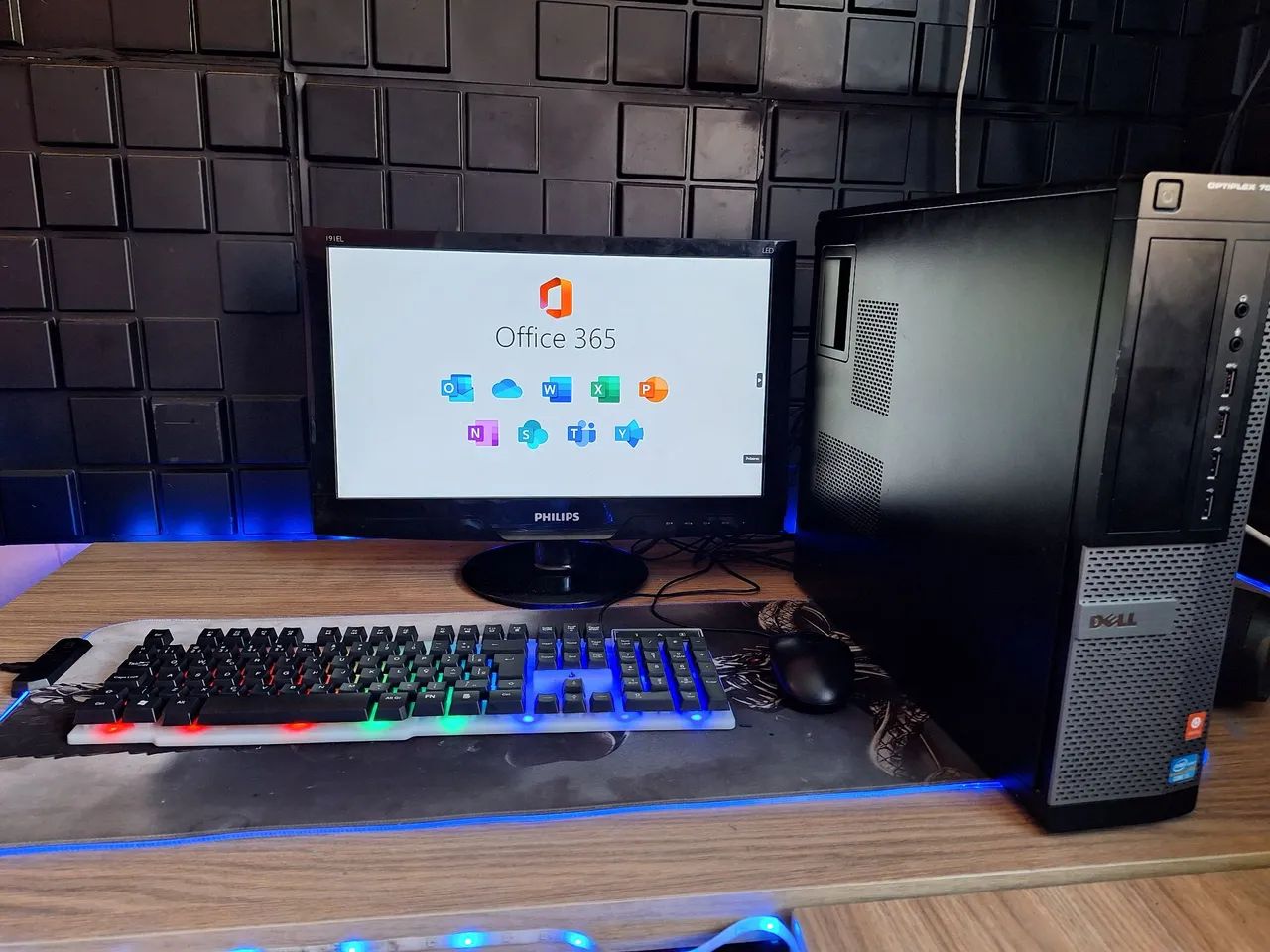? COMPUTADOR COMPLETO - PRONTO PARA USO ?431117022581248000