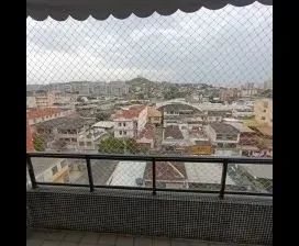 Apartamento para venda com 74 metros quadrados com 2 quartos - Foto 3