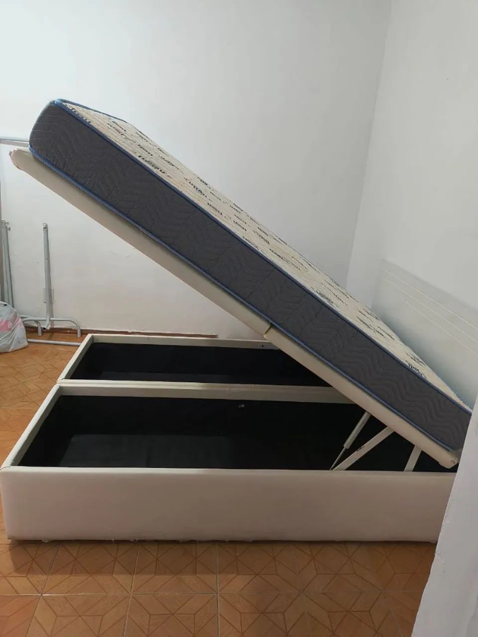 Cama de Casal - Foto 3