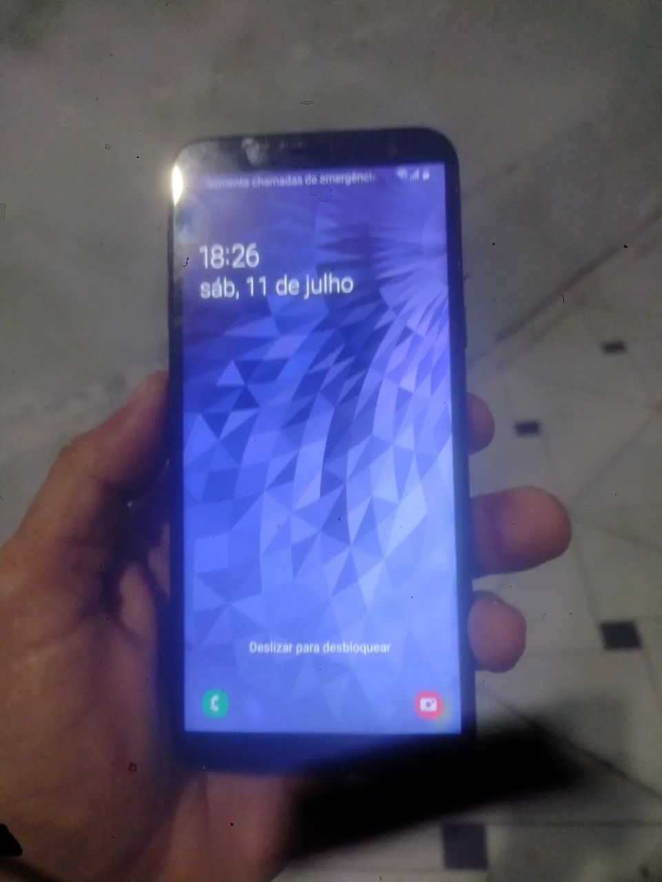 SAMSUNG J6 NOVINHO  - Foto 2