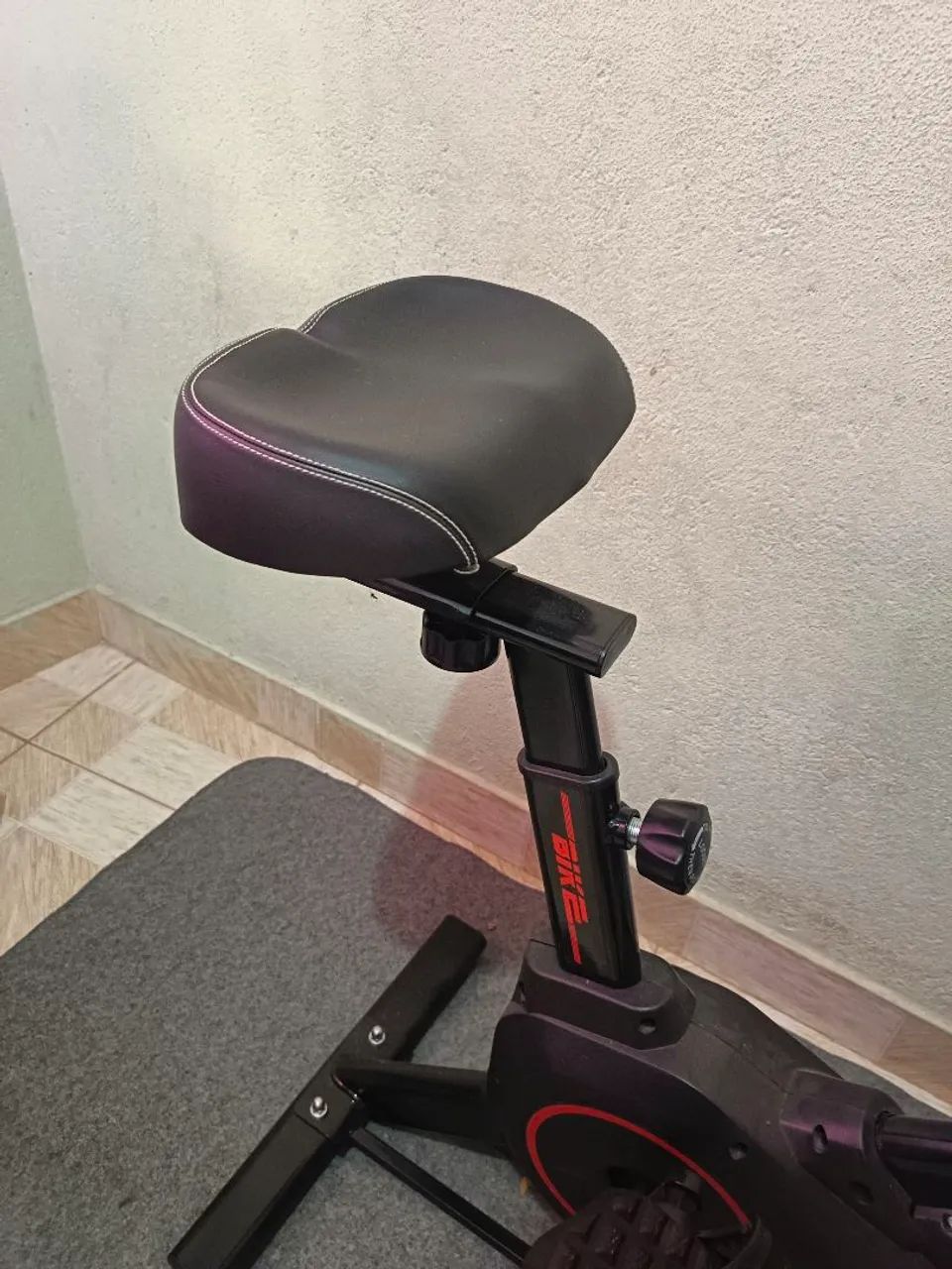 Bicicleta ergométrica  - Foto 5
