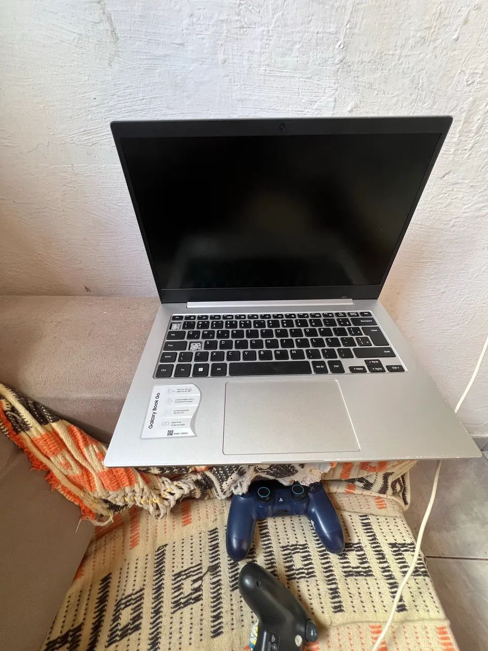 Notebook Samsung - Foto 2