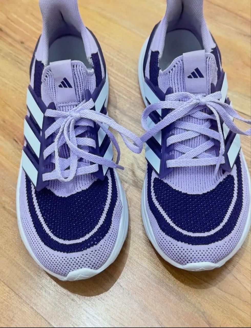 Tênis adidas  - Foto 2