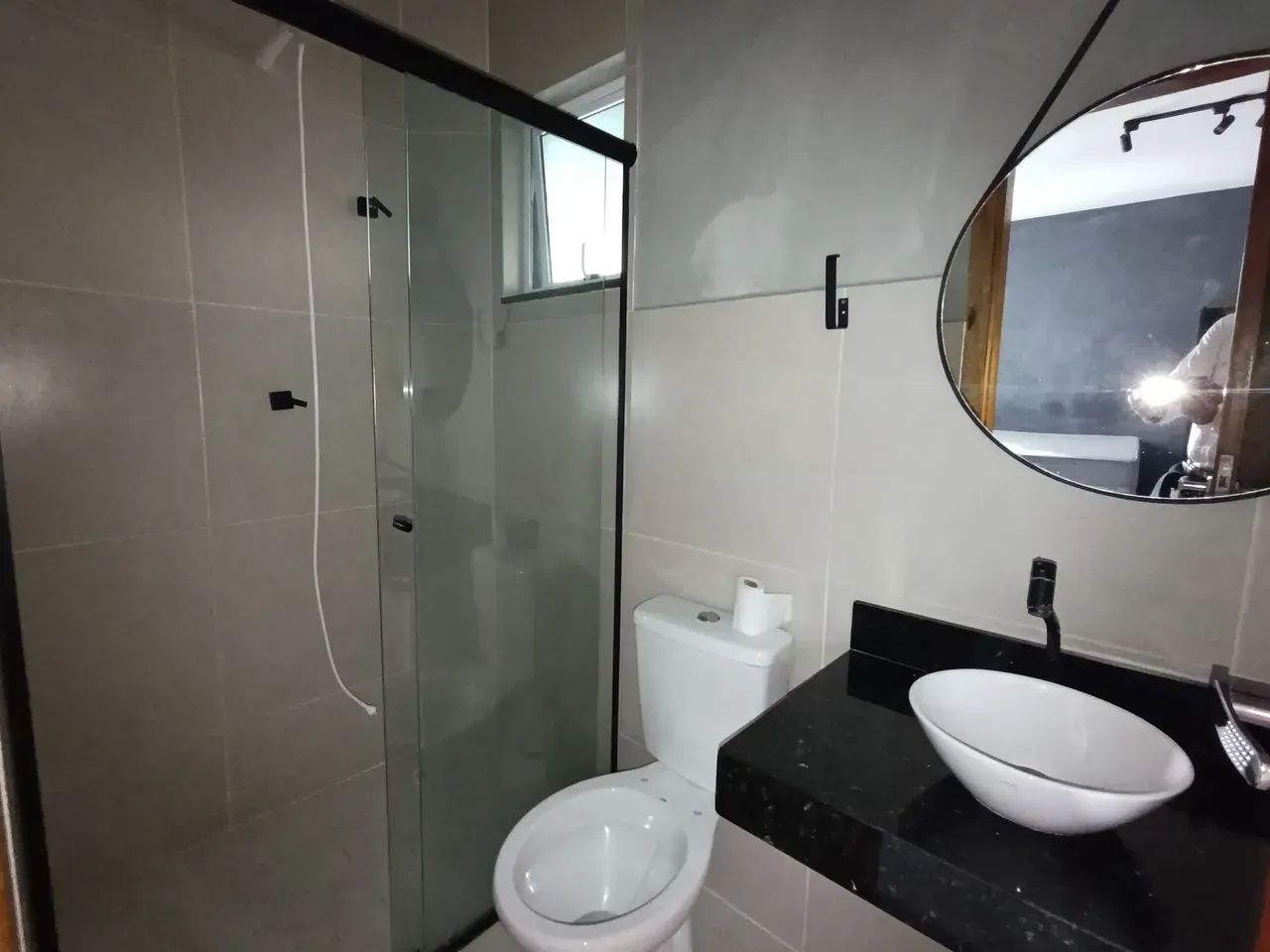 STUDIO MOBILIADO, PARA LOCAÇÃO NO BAIRRO DO LIMÃO - Foto 2