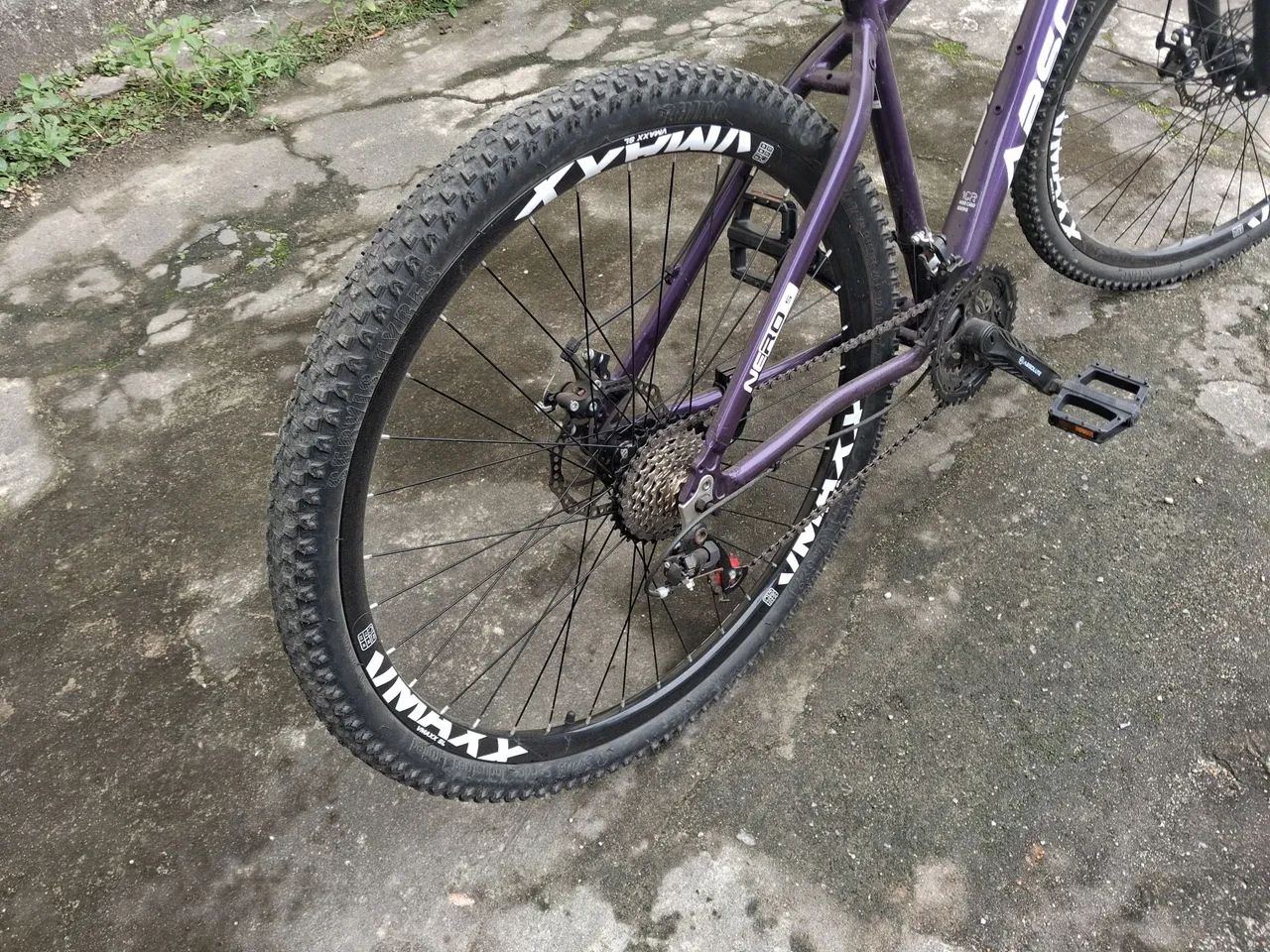 Bicicleta Absolute linda - Foto 3