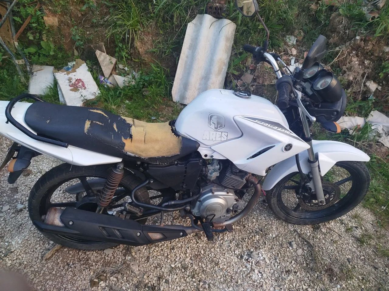 Factor 125 ED pzz - Foto 2