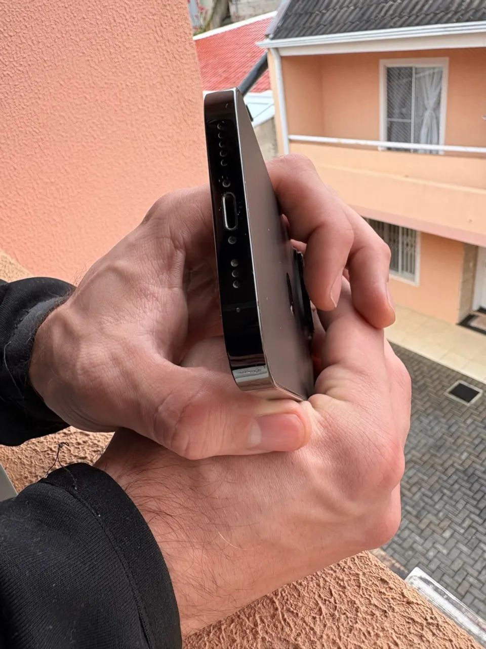 iphone 14 Pro 256gb - Foto 3