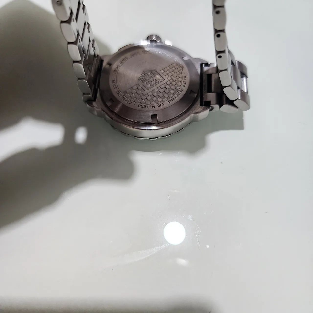Relógio TAG HEUER - FÓRMULA 1 - Foto 2