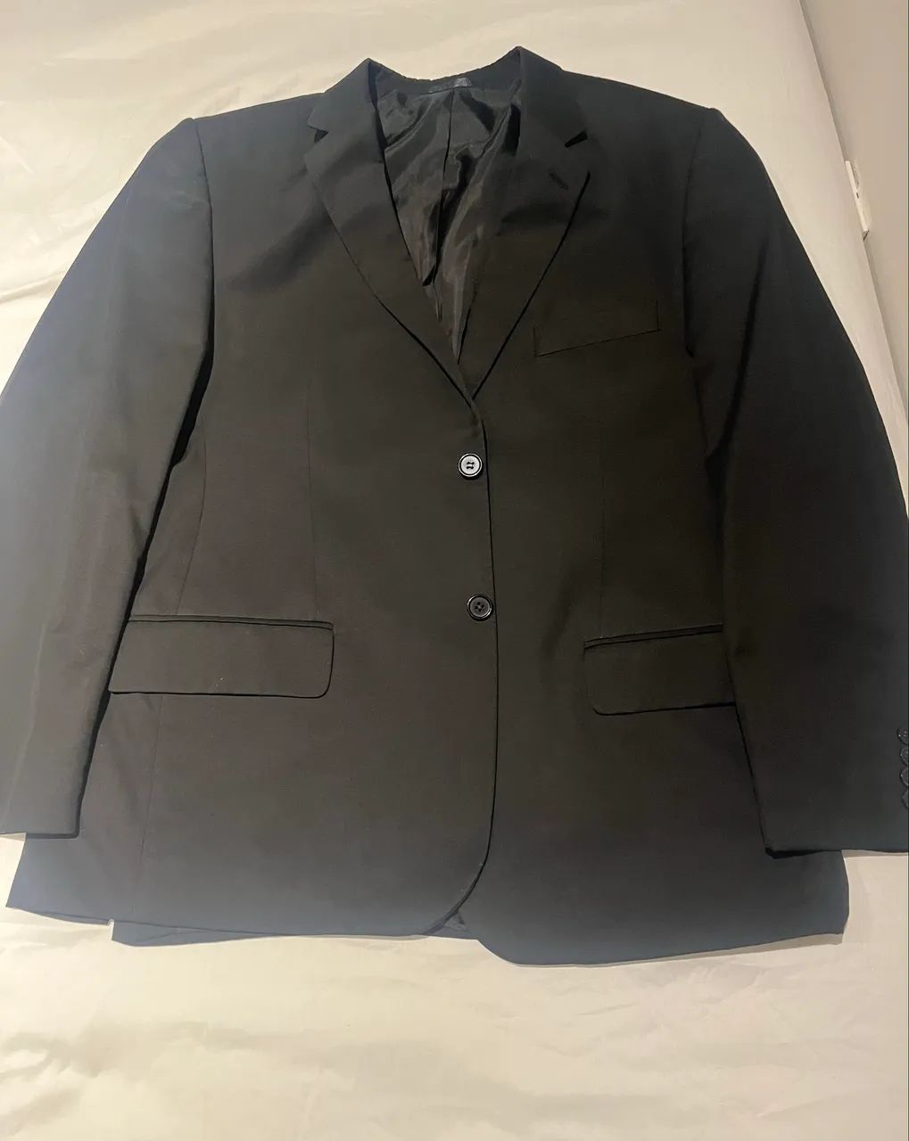 Blazer preto - VILA ROMANA - Foto 2