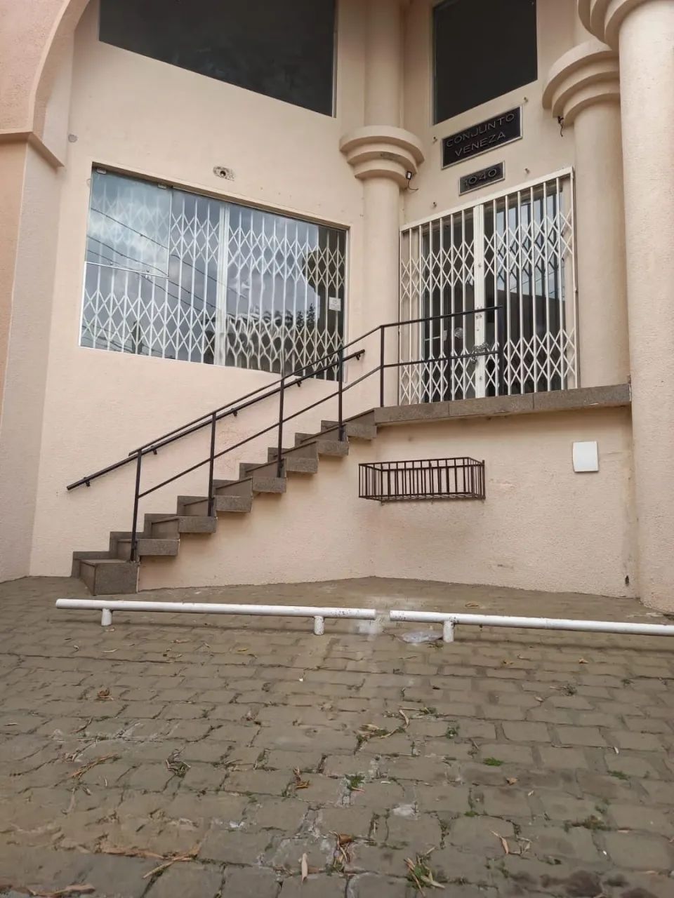 Prédio comercial em via movimentada para Venda e locação, Centro, Ponta Grossa, - Foto 2