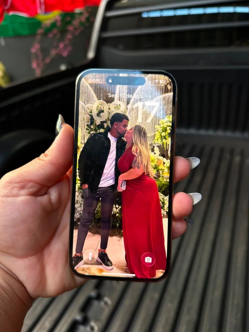 IPHONE 14 PRO  - Foto 2