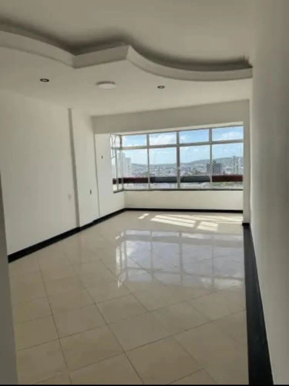 Apartamento Edifício Chopin, centro Aracaju/SE 1 - Foto 4