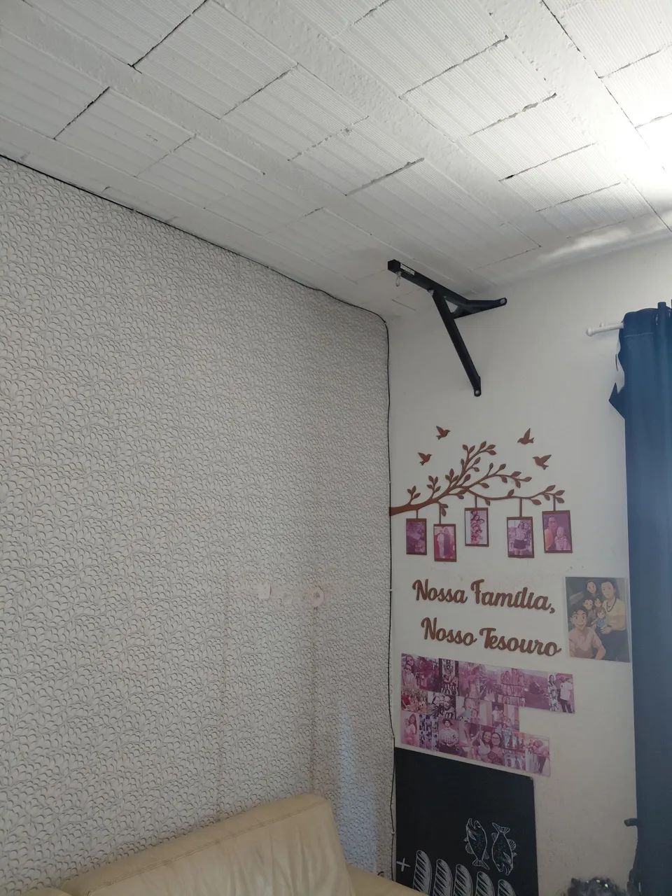 Suporte de ferro - Foto 4