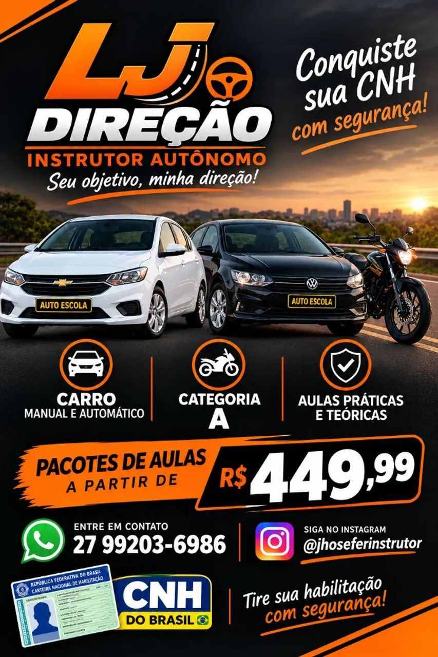 HABILITAÇÃO 