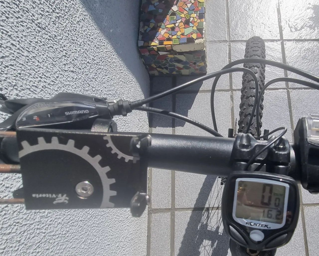 BIKE GTS M5  - Foto 5