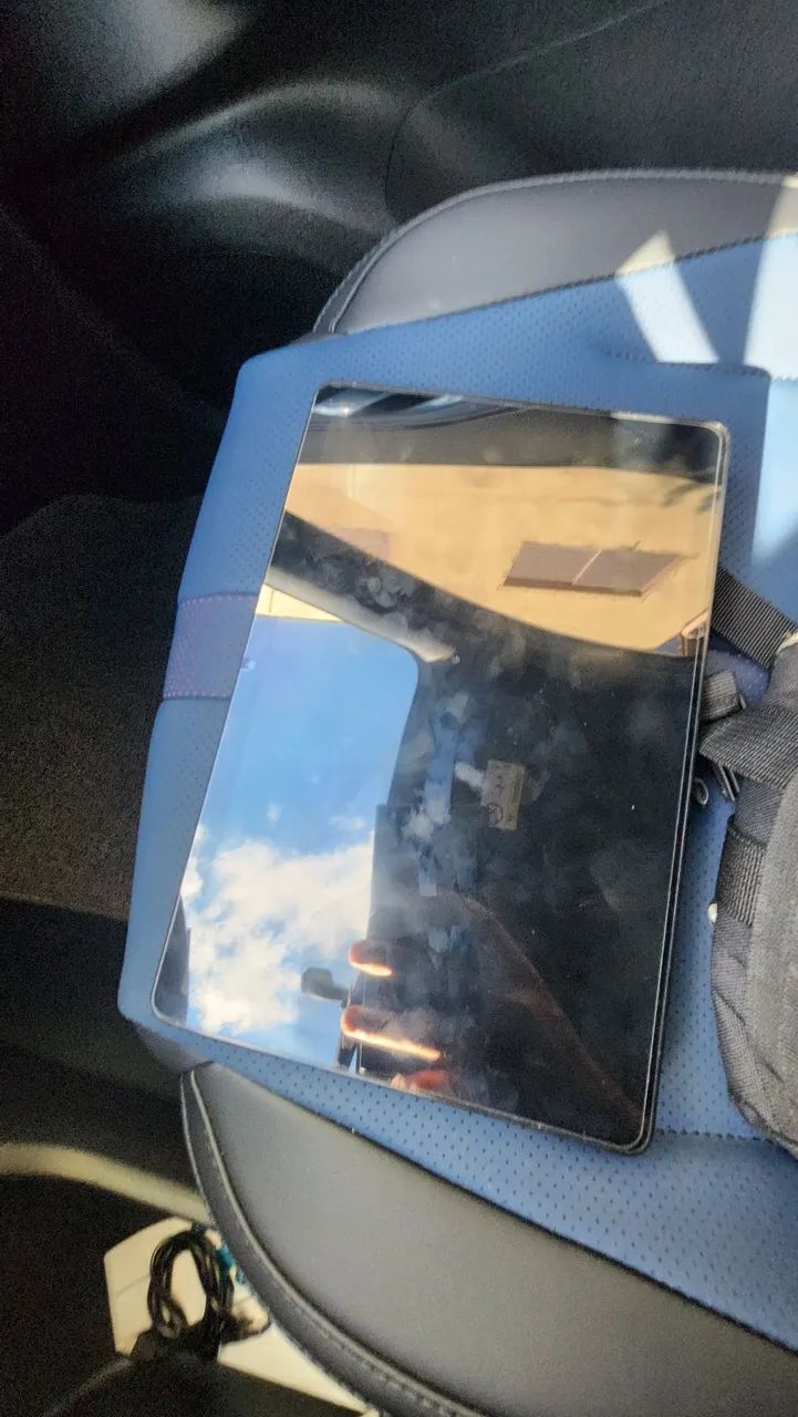 Galaxy tab a9+ 5g 8gb de ram - Foto 2