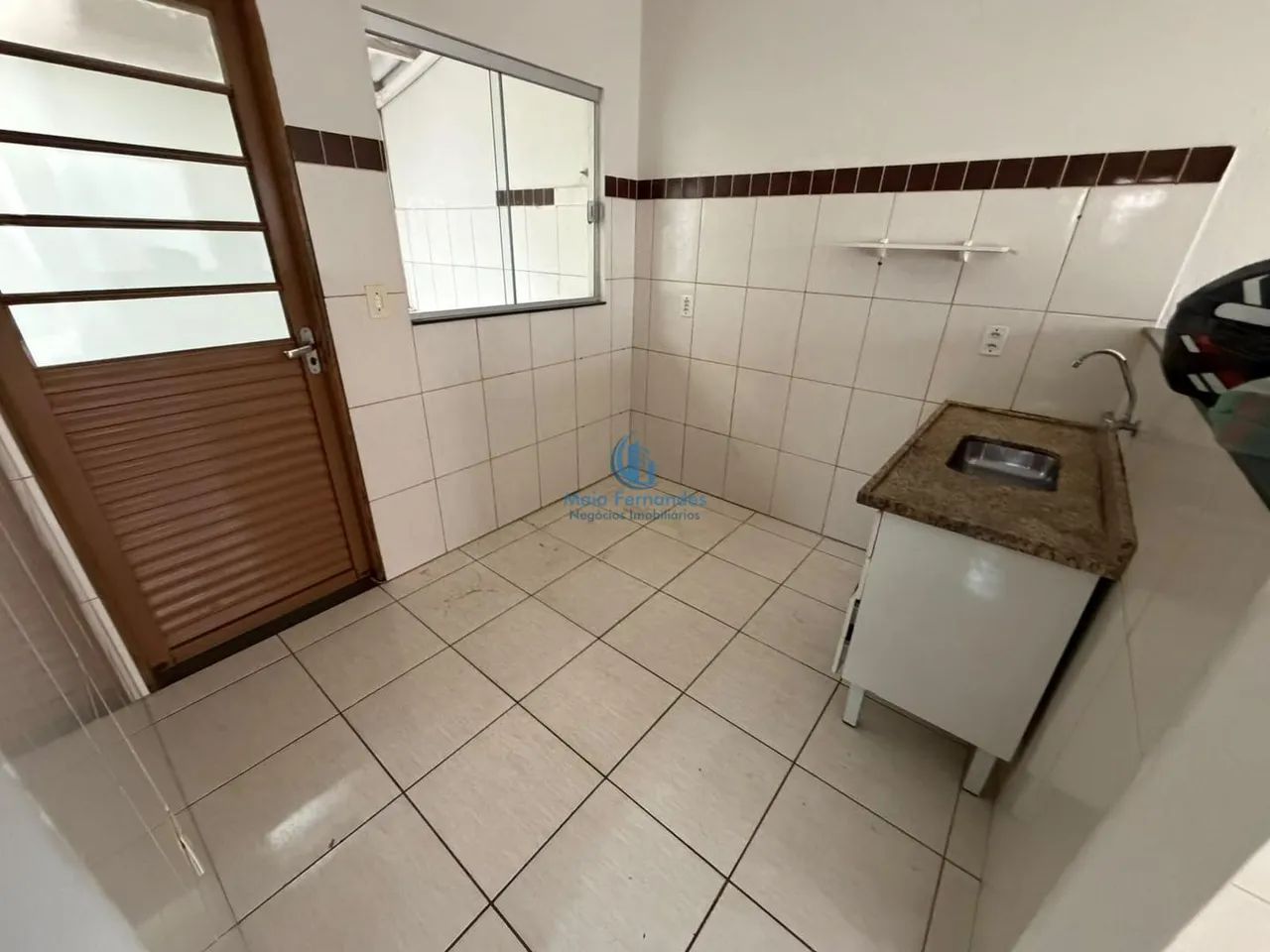 Casa de 2 dormitórios no Residencial Carioca REF: CV350 - Foto 4