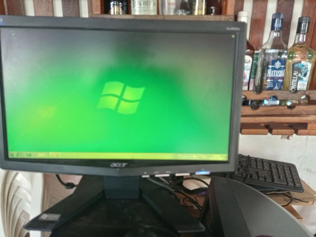 MONITOR ACER 16'POL - Foto 2