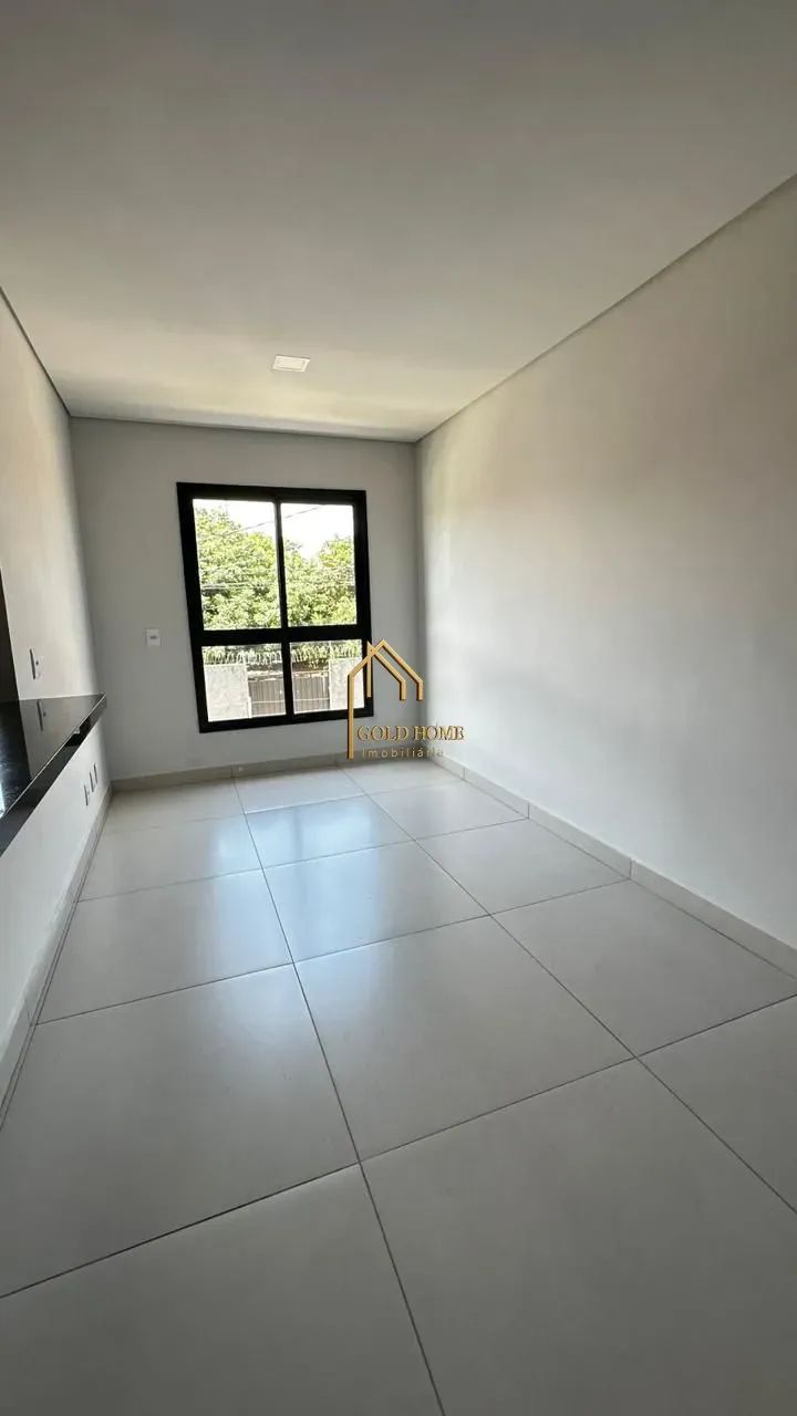 Alugo Apartamento No Bairro Boa Esperança - Foto 2