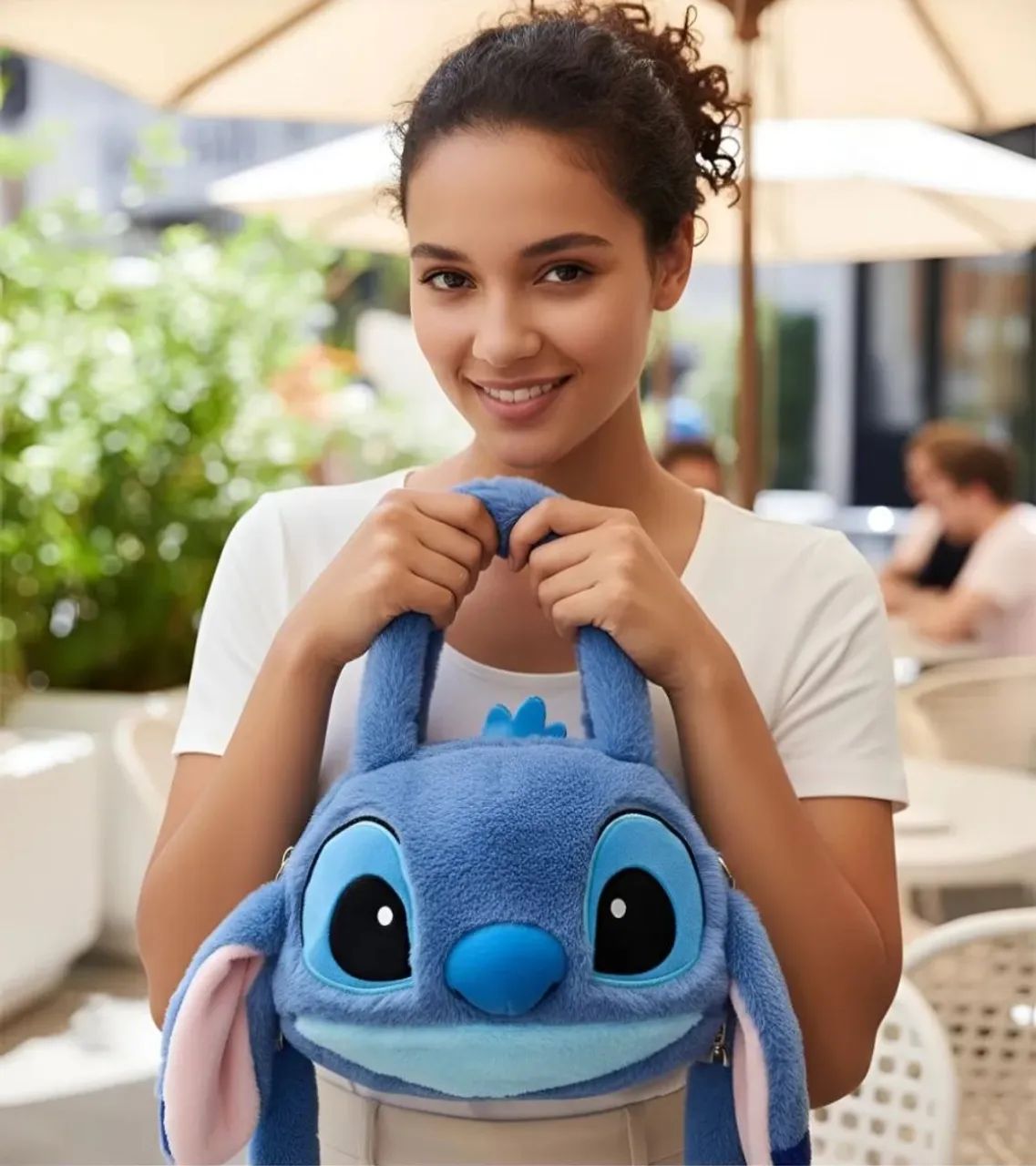 Bolsa stitch  - Foto 3