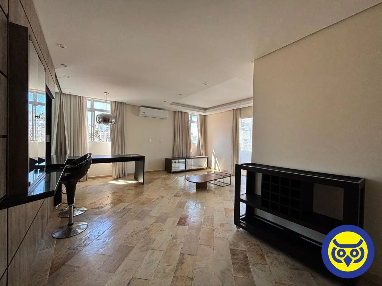 Apartamento com 03 dormitórios em Coqueiros - Foto 3