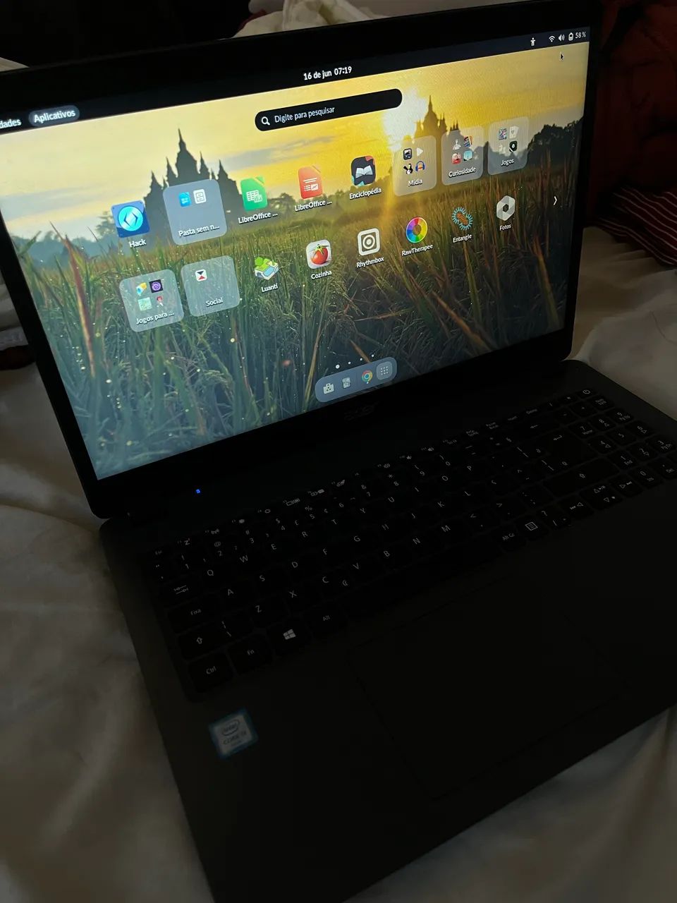 Notebook Acer Aspire 3 - Foto 4