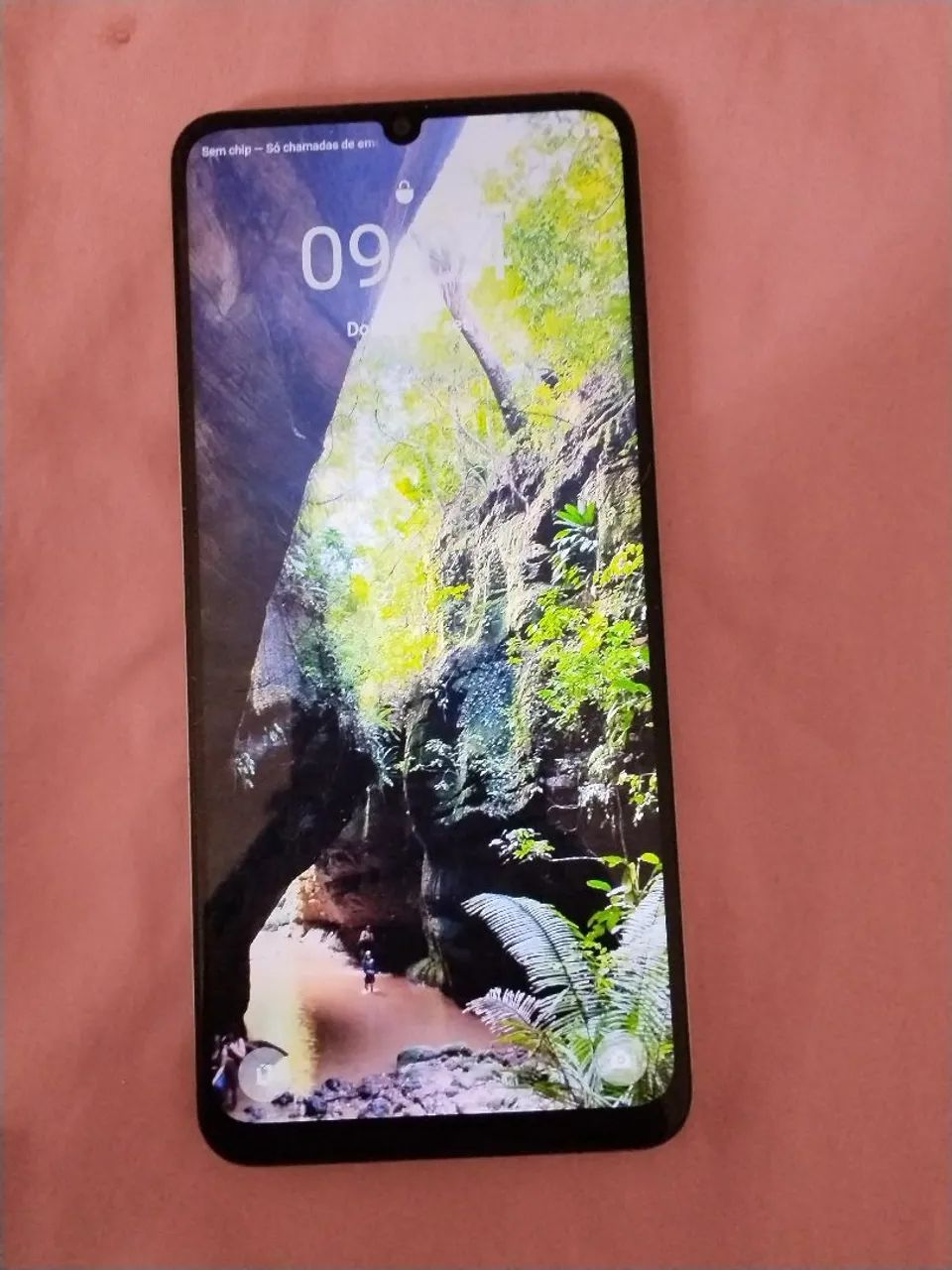 Vendo esse celular 
