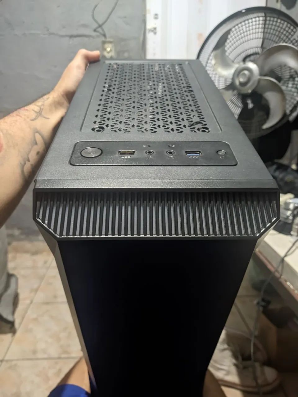Pc, Possivelmente Gamer.  - Foto 2