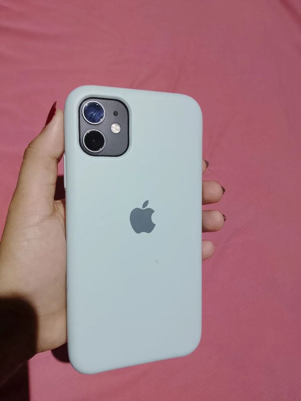 iPhone 11 64GB - Foto 4