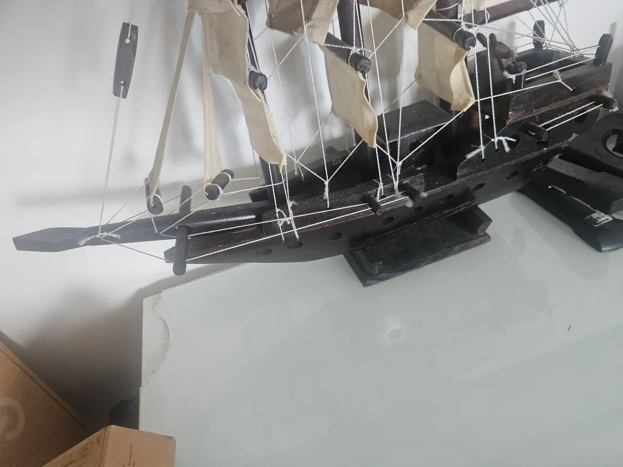 Chapéu original salgueiro + caravela de sovinier  - Foto 3