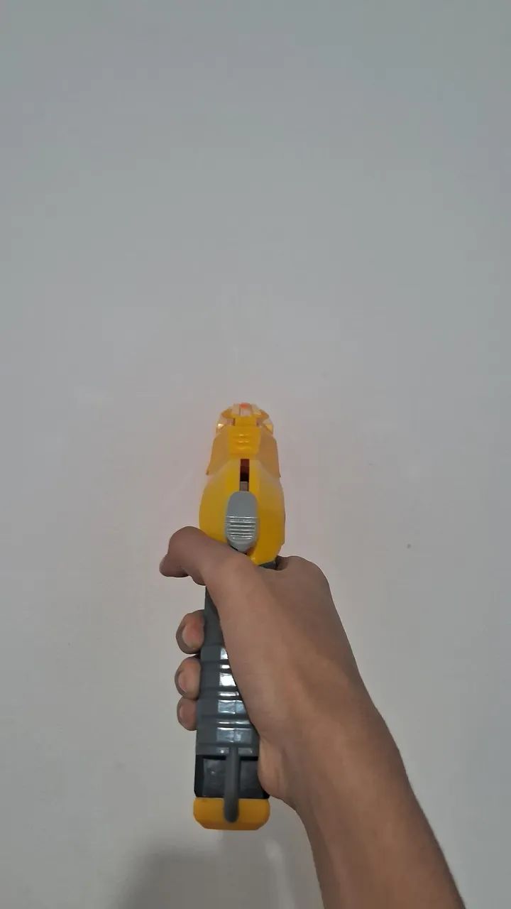 Nerf Hammerstorm - Foto 3
