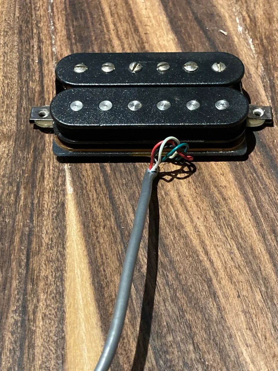 Set de captadores Gibson  - Foto 4