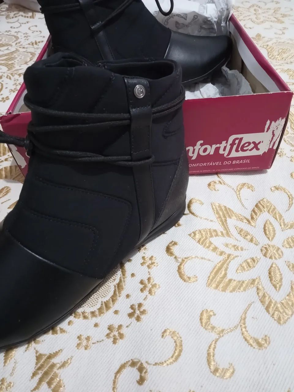 Bota  - Foto 4