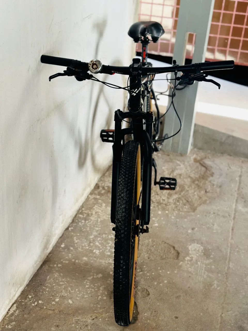 Bicicleta  - Foto 3