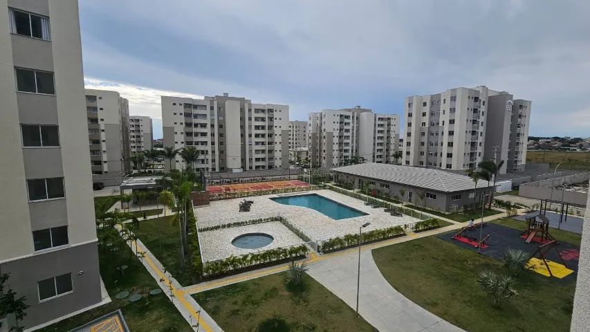 Excelente Apartamento com 2 quartos sendo 1 Suíte - Foto 3