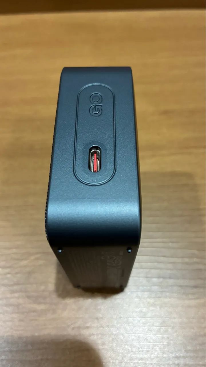 Caixa JBL Goessential 2 - Foto 3