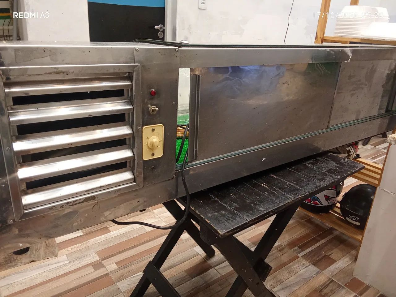Vende uma estufa  - Foto 4
