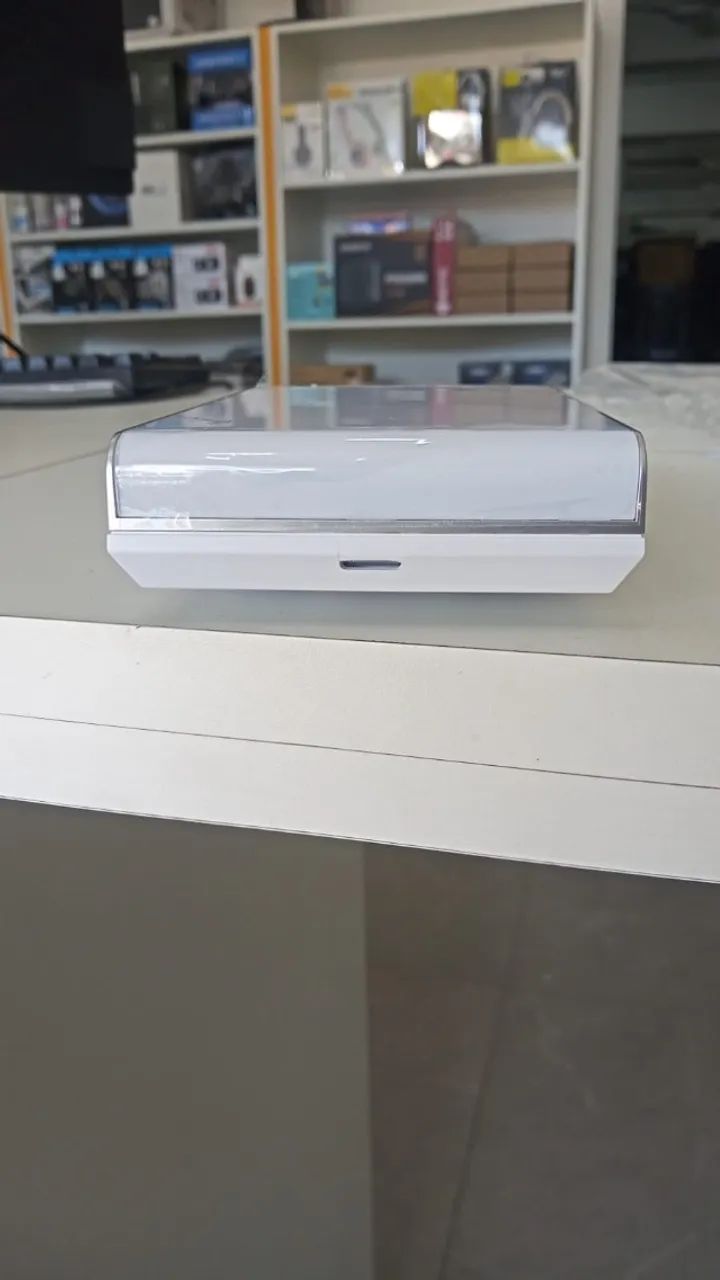 ROTEADOR ACCESS POINT UBIQUITI AP 802.11AC - Foto 5