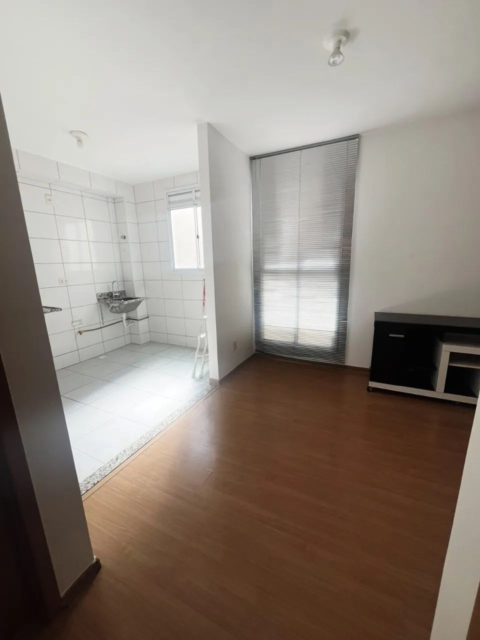 Apartamento 02 quartos Cabral - Foto 3