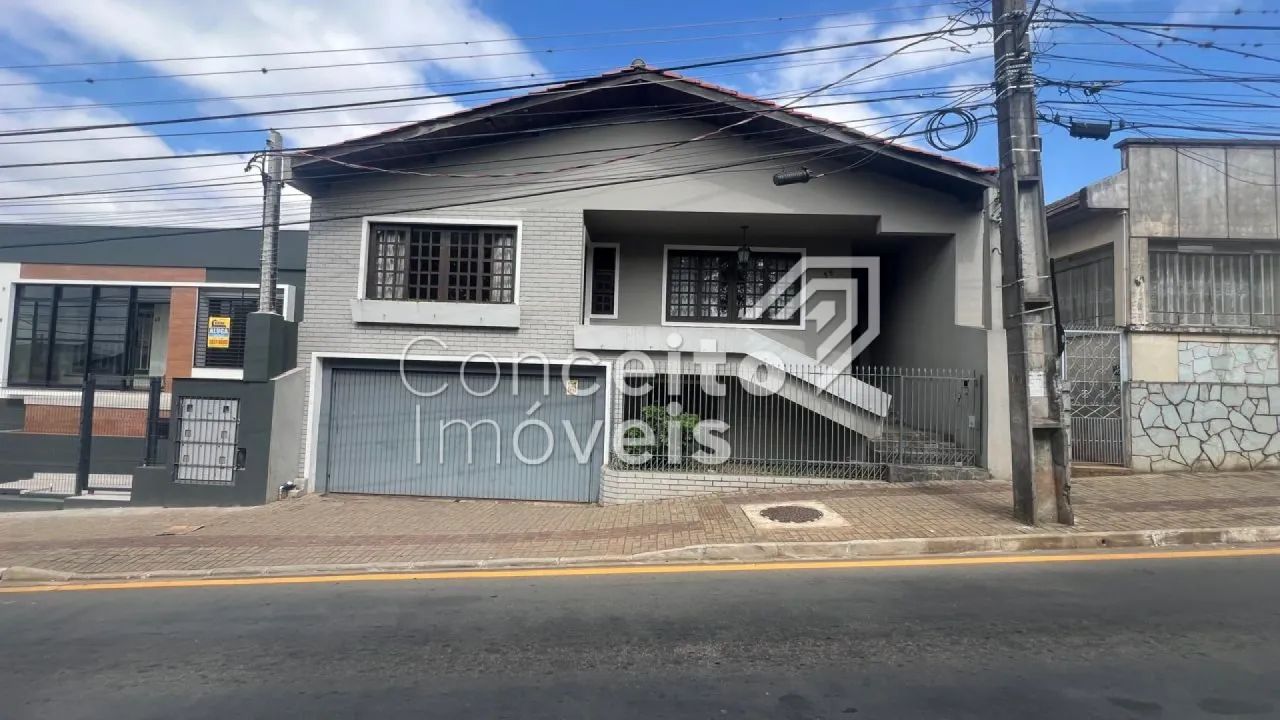 Imóvel Comercial e/ou Residencial Semimobiliada - Centro - Foto 2