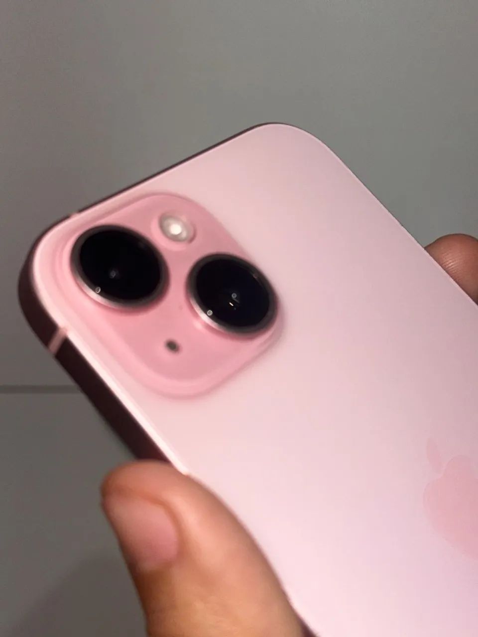 iPhone 15 Rosa 128GB - Foto 2
