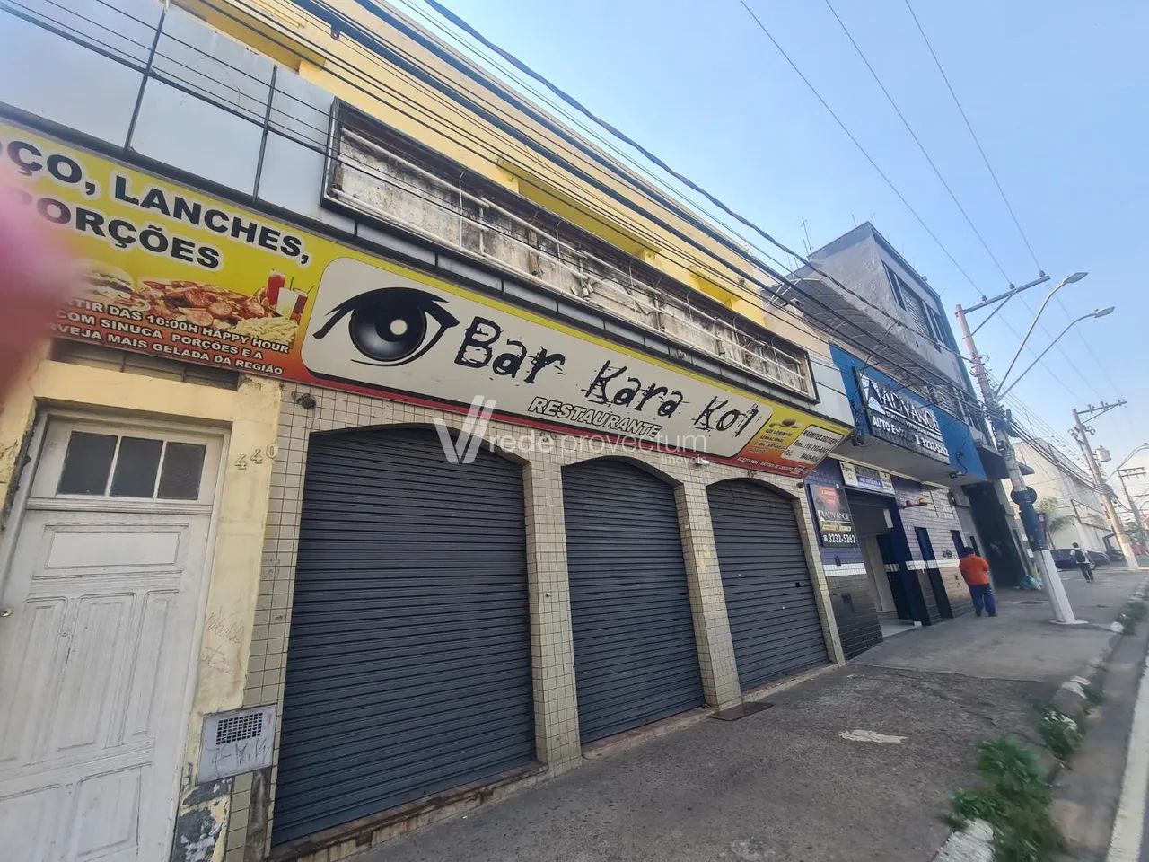 prédio - Vila Industrial - Campinas - Foto 3