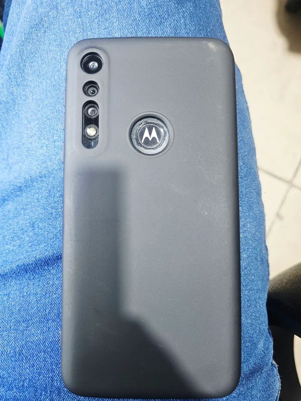 Moto g8 play - Foto 2